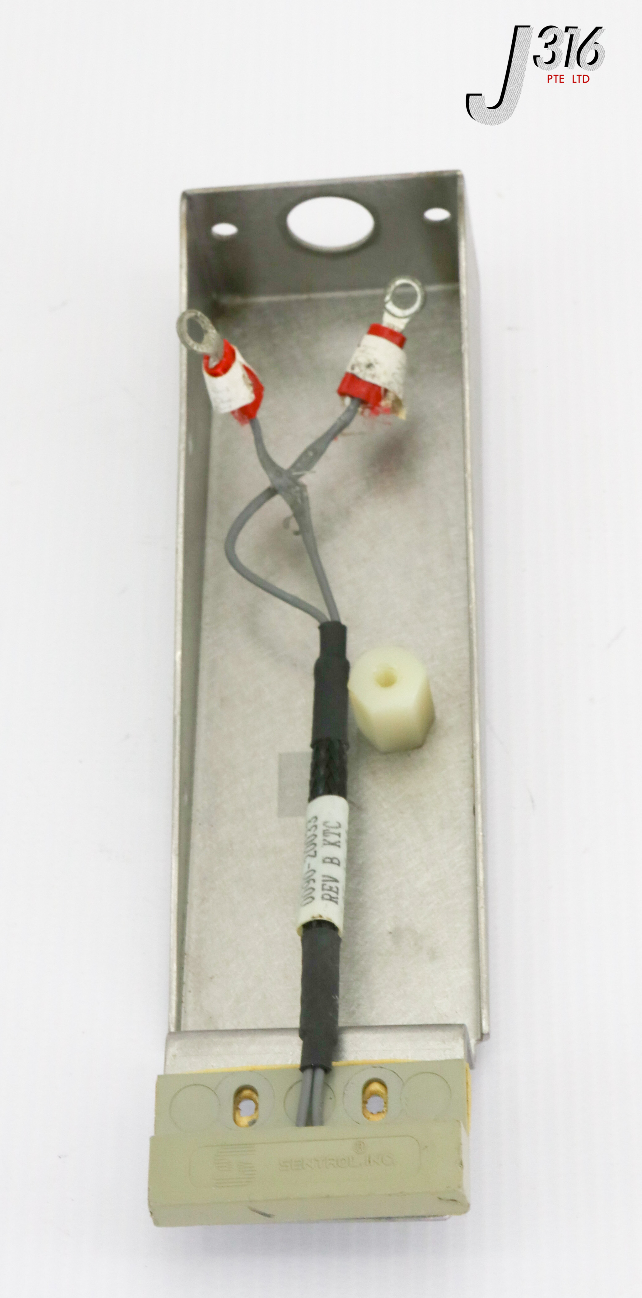 19022 APPLIED MATERIALS BRKT, SW MAG/ H-SENSOR, 0090-20033 0020